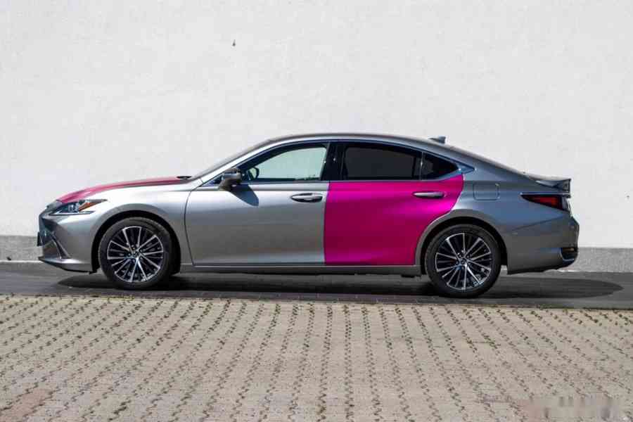 Lexus ES300h - foto 8