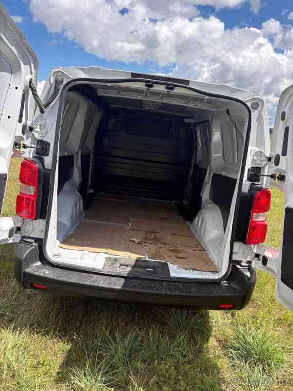 Peugeot Expert 2,0   HDI - foto 6