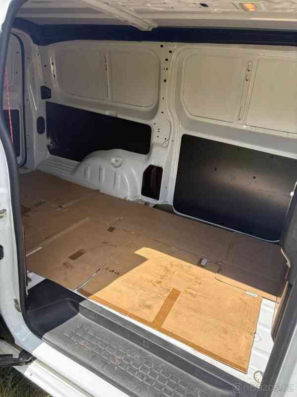 Peugeot Expert 2,0   HDI - foto 4