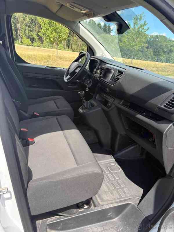 Peugeot Expert 2,0   HDI - foto 3