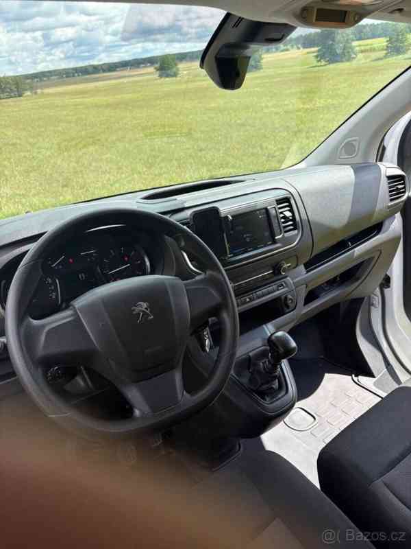 Peugeot Expert 2,0   HDI - foto 9