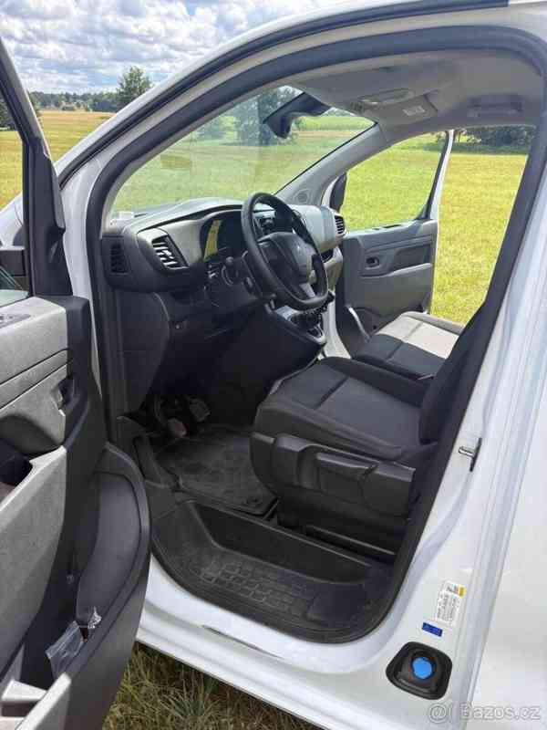 Peugeot Expert 2,0   HDI - foto 7