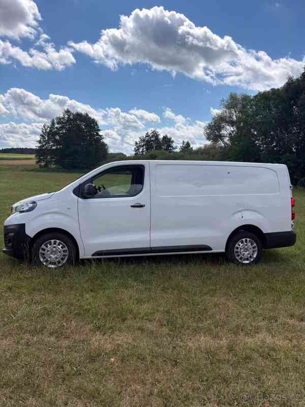 Peugeot Expert 2,0   HDI - foto 2