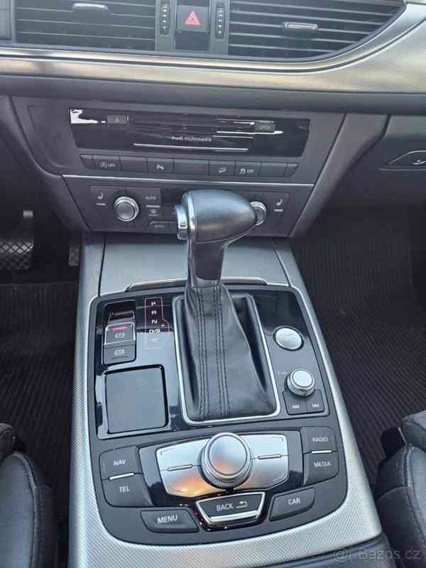 Audi A6 Allroad 3,0 - foto 3