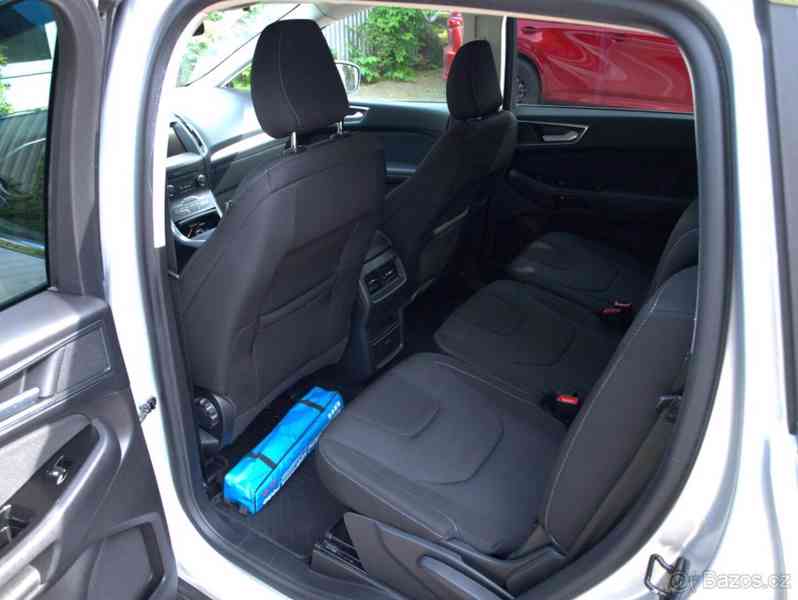 Ford S-MAX 176 kW, automat - foto 5