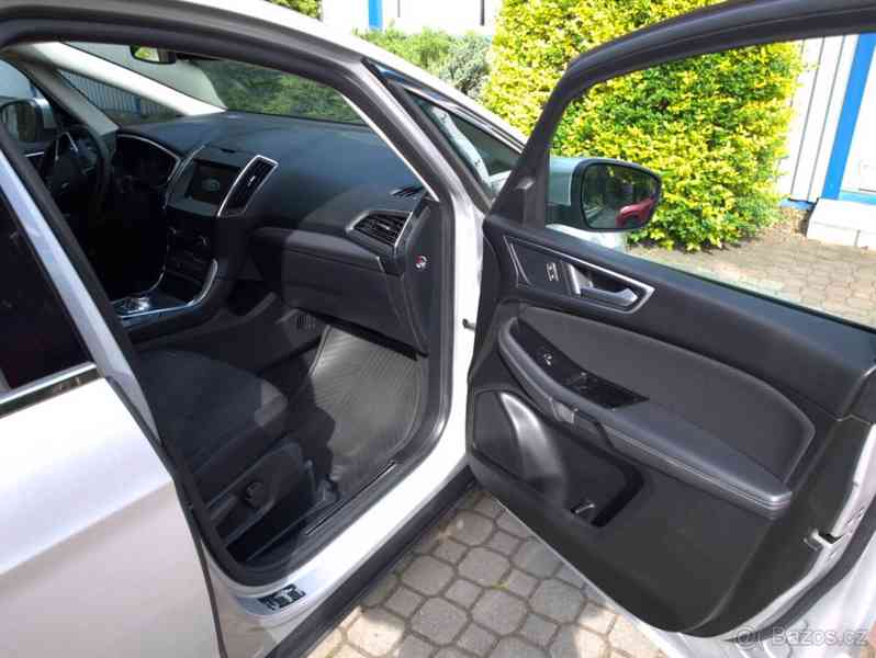 Ford S-MAX 176 kW, automat - foto 7