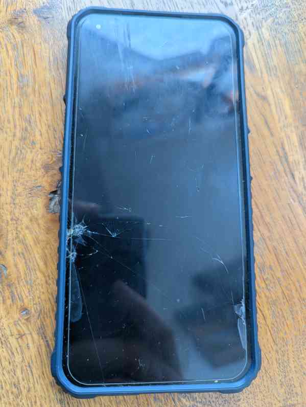 Nothing phone 1 8/128GB - foto 4