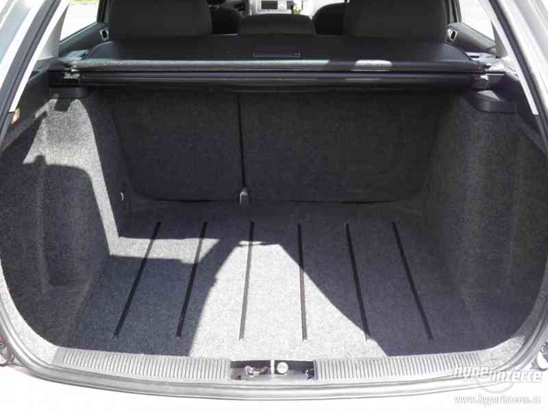 FABIA COMBI 85999,- 1.2 HTP 47KW,2006,1.MAJ,ČR, klimatizace - foto 4