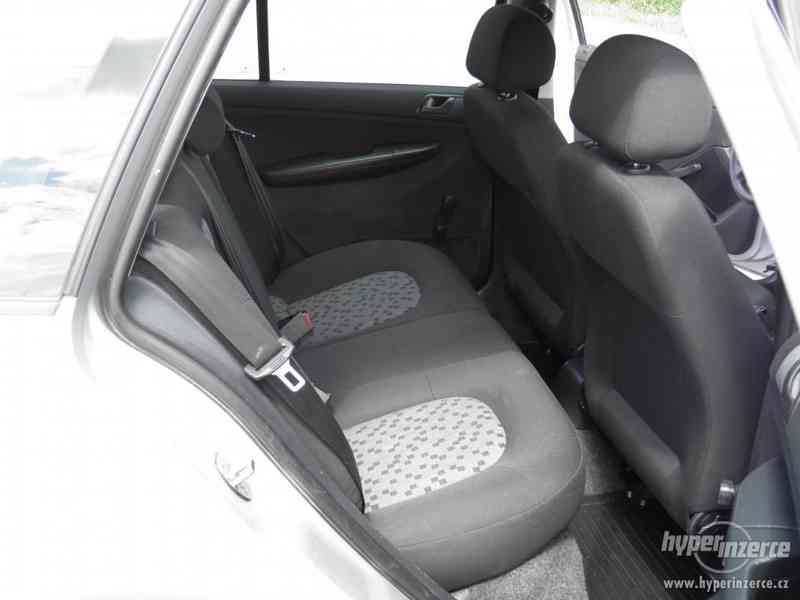 FABIA COMBI 85999,- 1.2 HTP 47KW,2006,1.MAJ,ČR, klimatizace - foto 7