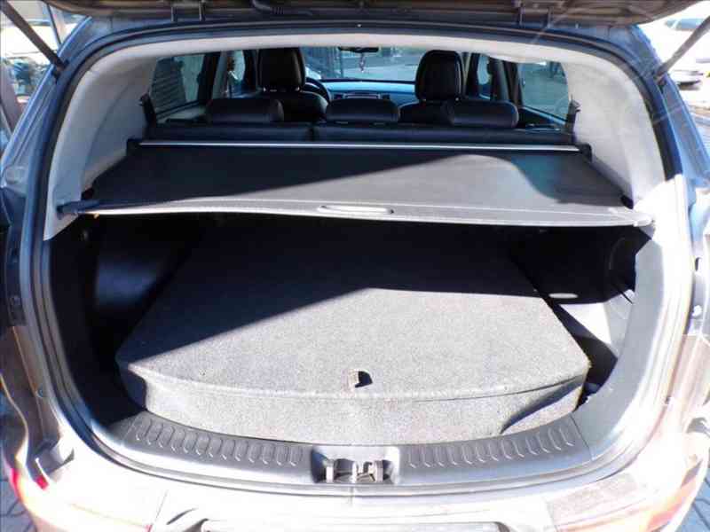 Kia Sportage 2,0 16V 4x4 - foto 9