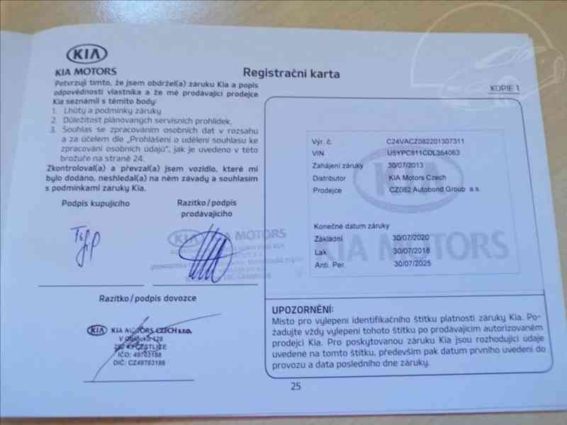 Kia Sportage 2,0 16V 4x4 - foto 13