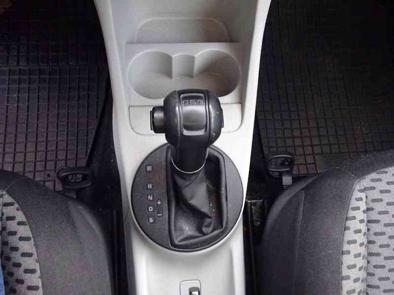 Škoda Fabia 1.2 TSI automat ruční řízení 1.Majitel  - foto 7