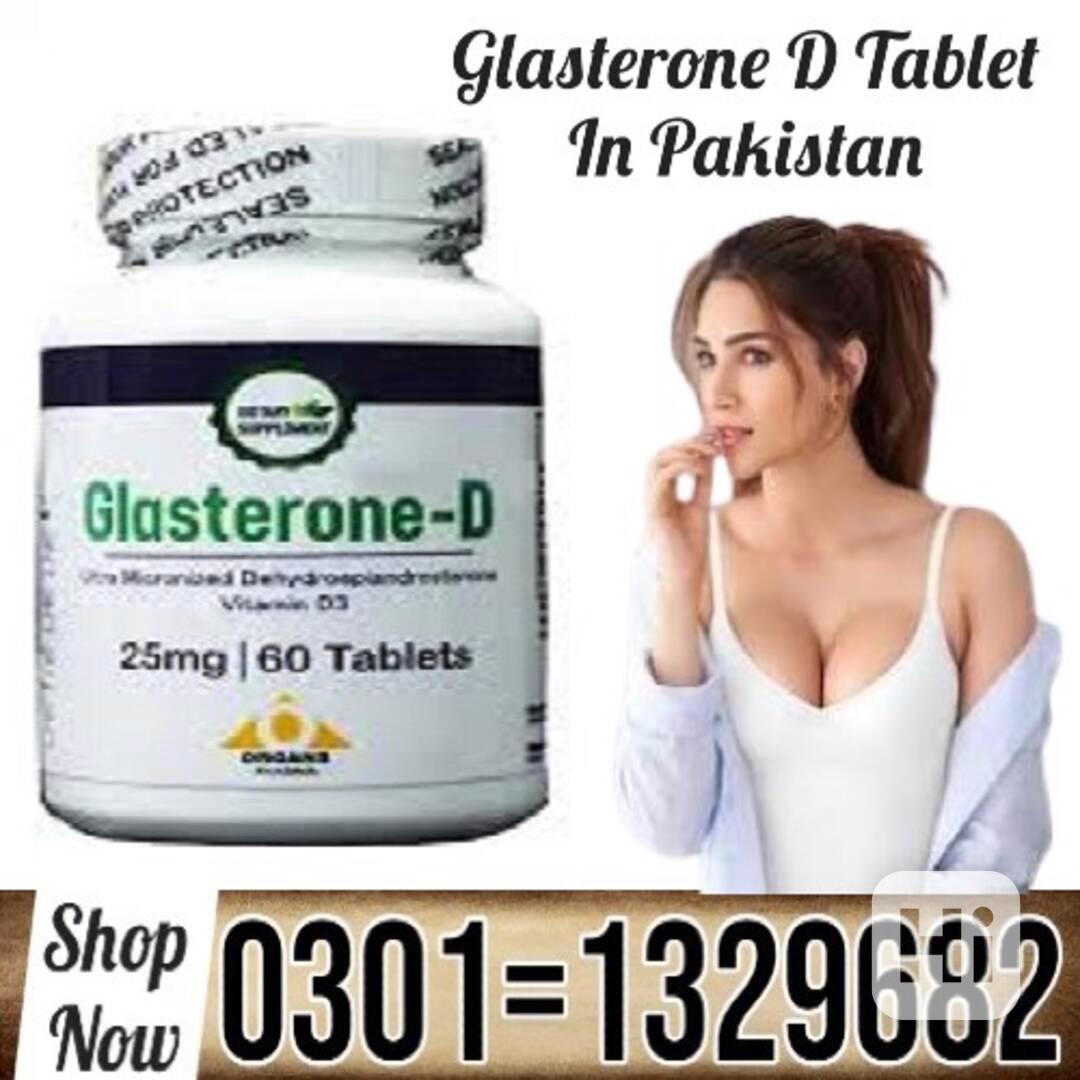 Glasterone D Tablet In Pakistan $ 0301=1329682 ~ Order Now $ - foto 1