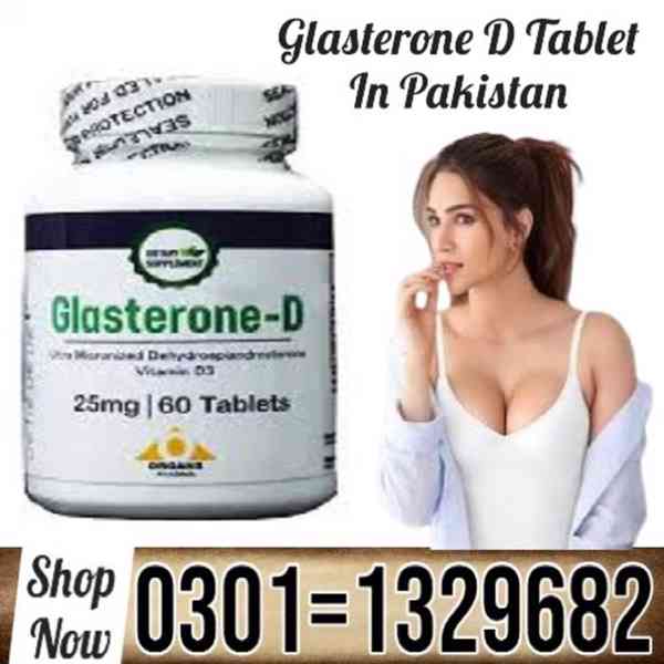 Glasterone D Tablet In Pakistan $ 0301=1329682 ~ Order Now $ - foto 1
