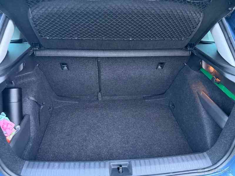 Škoda Kamiq DSG Style ACC Kamera Vyhř.vola - foto 3