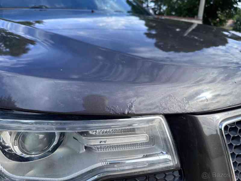 Jeep Grand Cherokee 3,0   A/T r.v. 2015 - foto 9