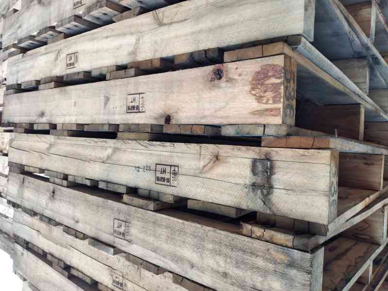 Bytelne palety s externí odolnosti - foto 2