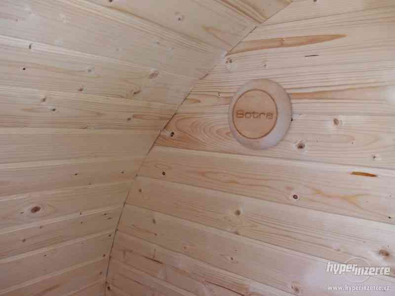 Finská  sauna . - foto 10