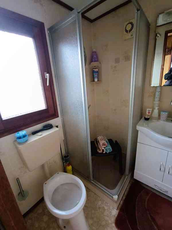 Mobilní dvojdomek (chata, celoroční) Marloes - foto 10