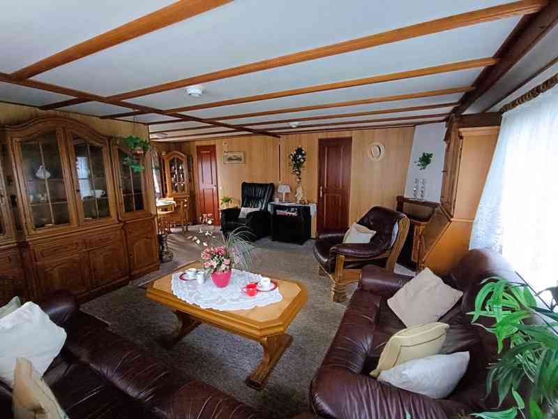 Mobilní dvojdomek (chata, celoroční) Marloes - foto 13