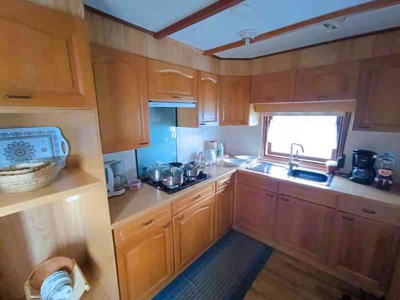 Mobilní dvojdomek (chata, celoroční) Marloes - foto 6