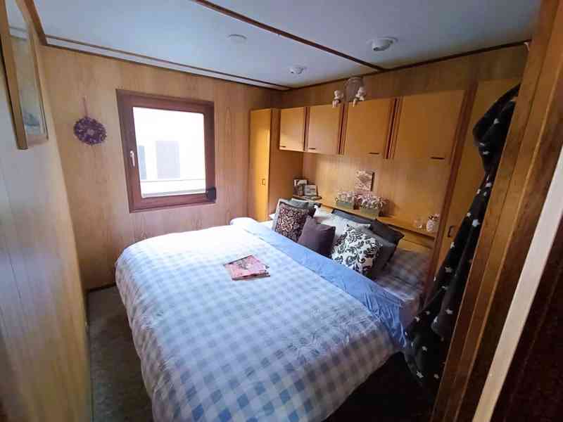 Mobilní dvojdomek (chata, celoroční) Marloes - foto 7