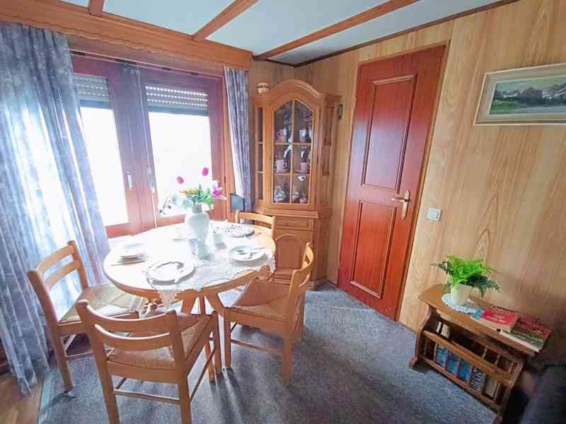 Mobilní dvojdomek (chata, celoroční) Marloes - foto 14