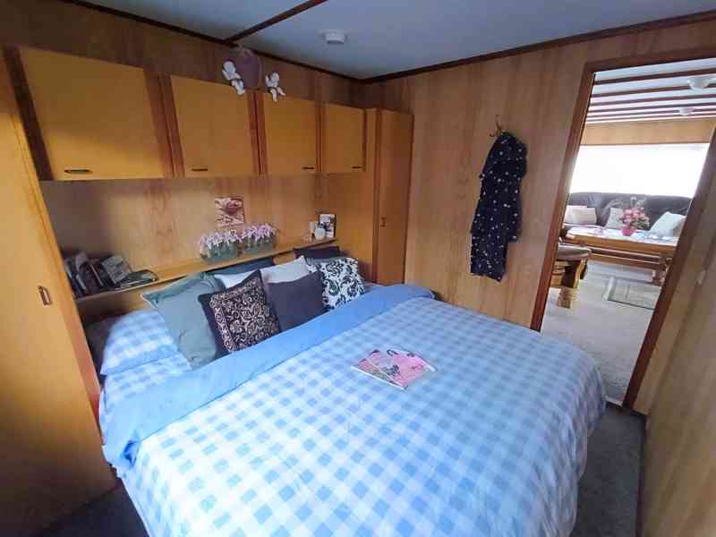 Mobilní dvojdomek (chata, celoroční) Marloes - foto 8