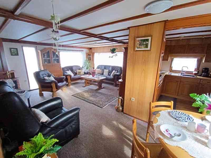 Mobilní dvojdomek (chata, celoroční) Marloes - foto 4