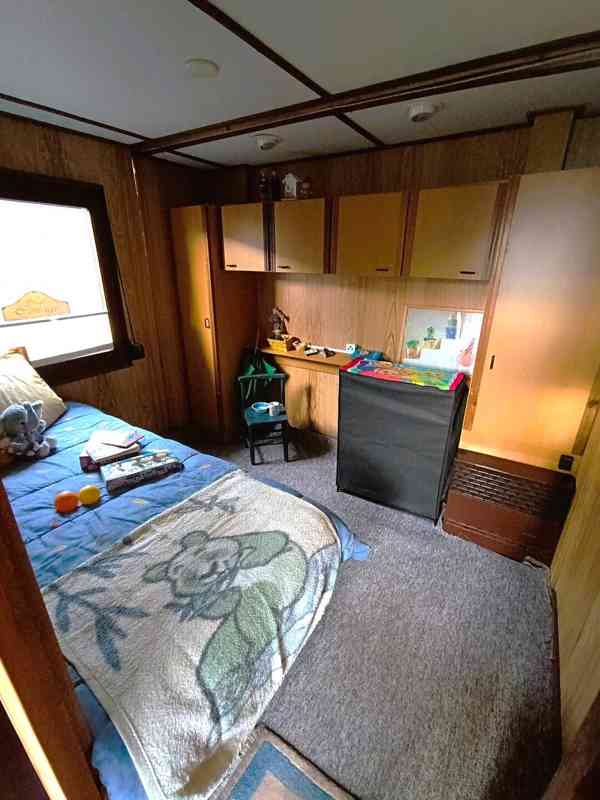 Mobilní dvojdomek (chata, celoroční) Marloes - foto 9