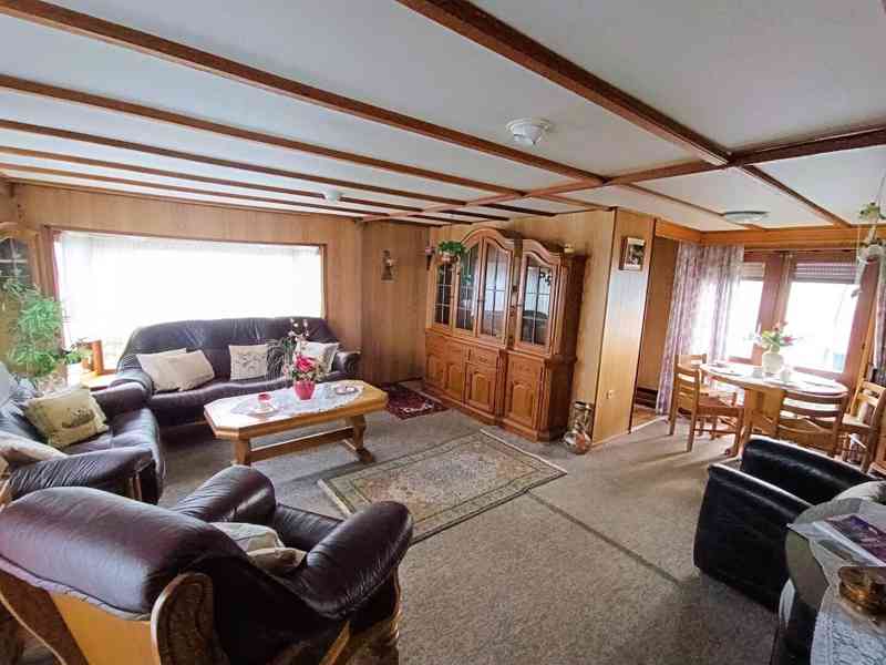 Mobilní dvojdomek (chata, celoroční) Marloes - foto 12