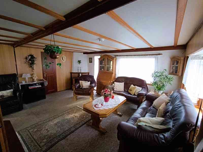 Mobilní dvojdomek (chata, celoroční) Marloes - foto 5