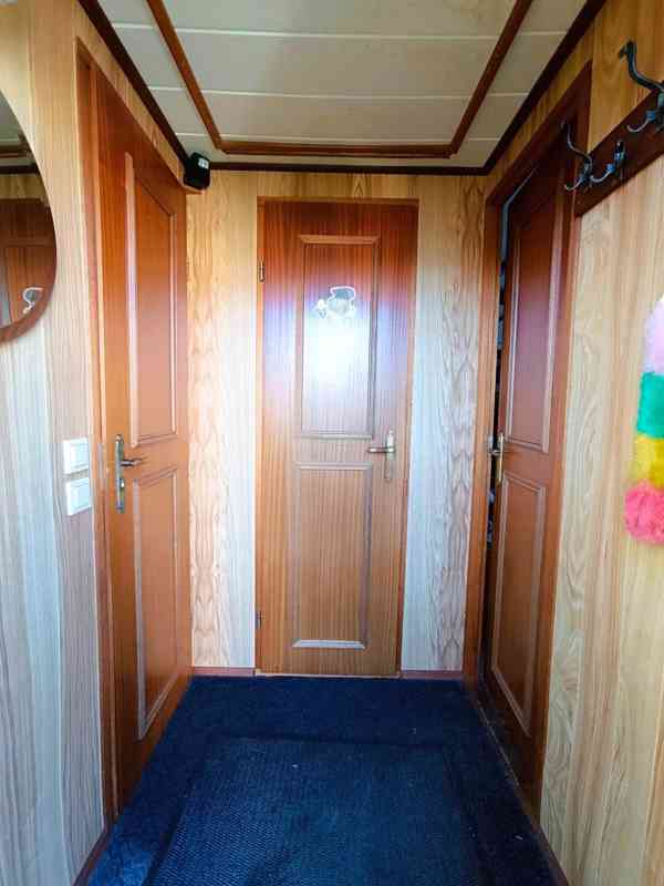 Mobilní dvojdomek (chata, celoroční) Marloes - foto 2