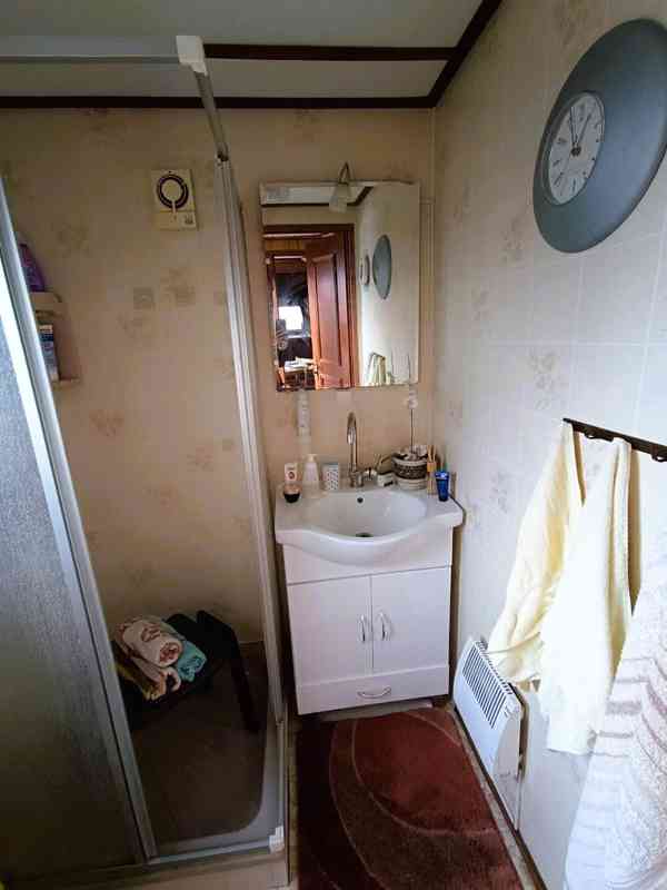 Mobilní dvojdomek (chata, celoroční) Marloes - foto 11