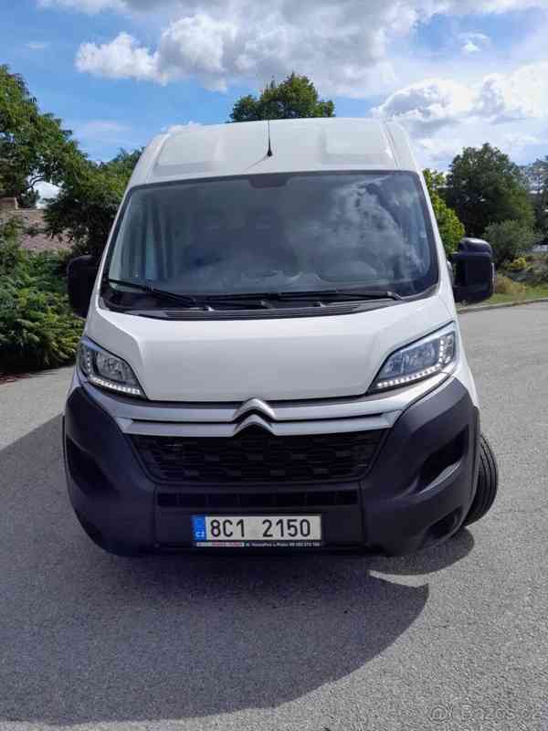 Citroën Jumper - foto 7