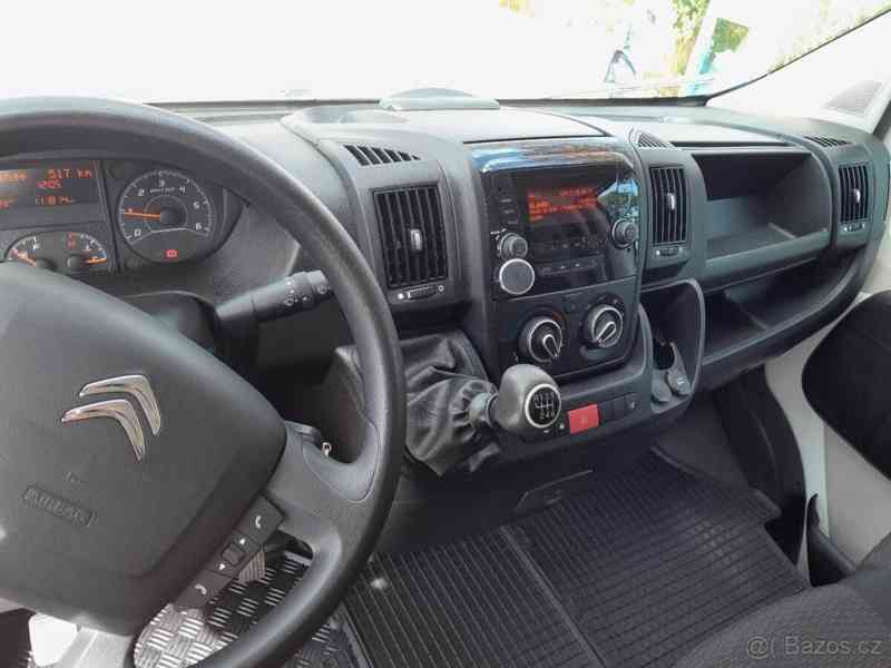 Citroën Jumper - foto 4