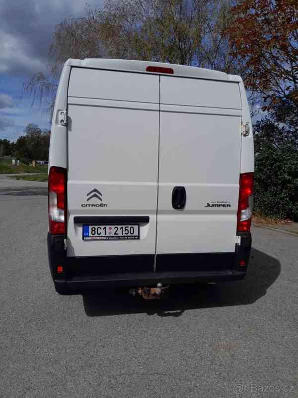 Citroën Jumper - foto 2
