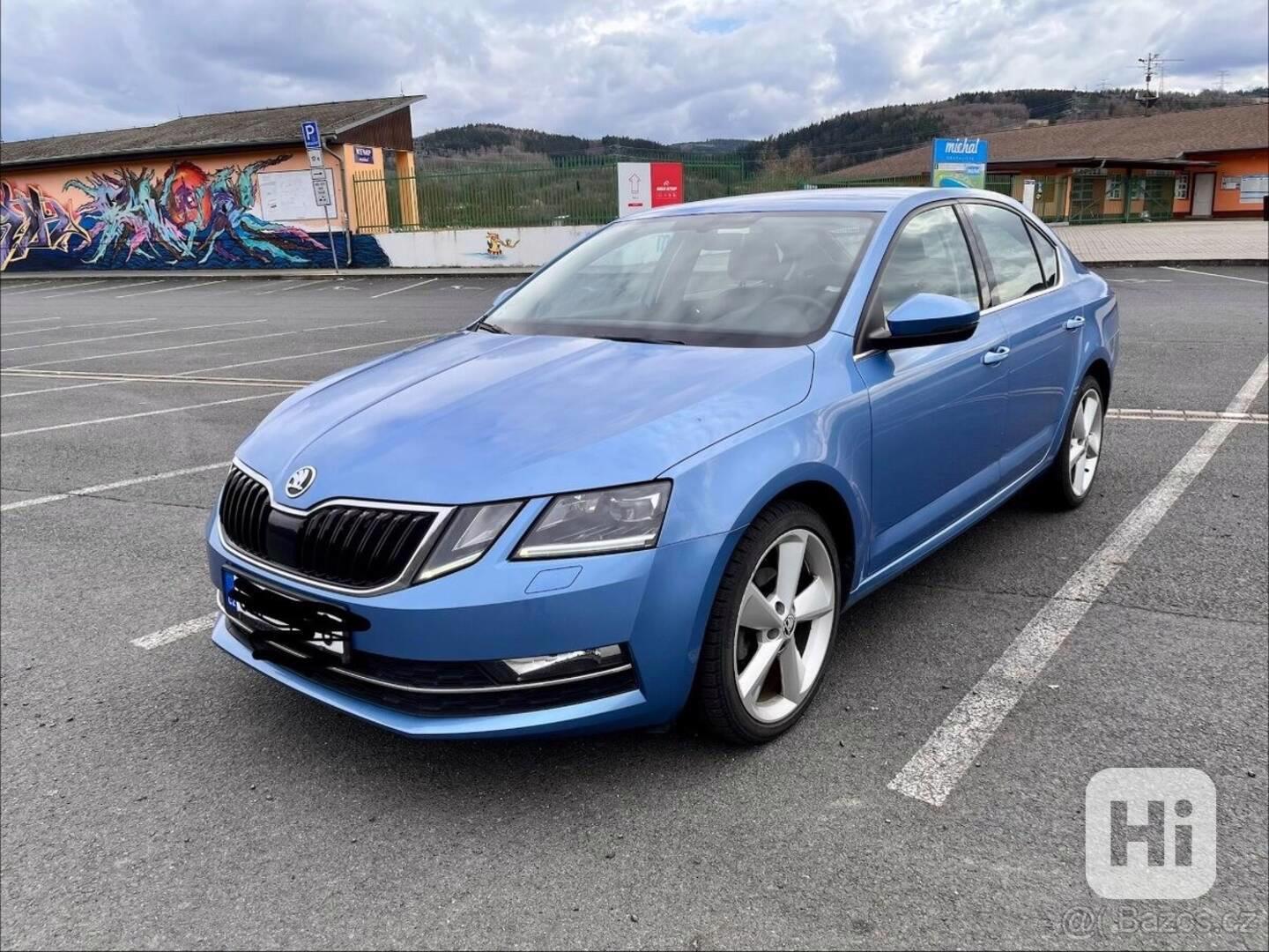 Škoda Octavia 1,6   III TDI 85 kW - foto 1