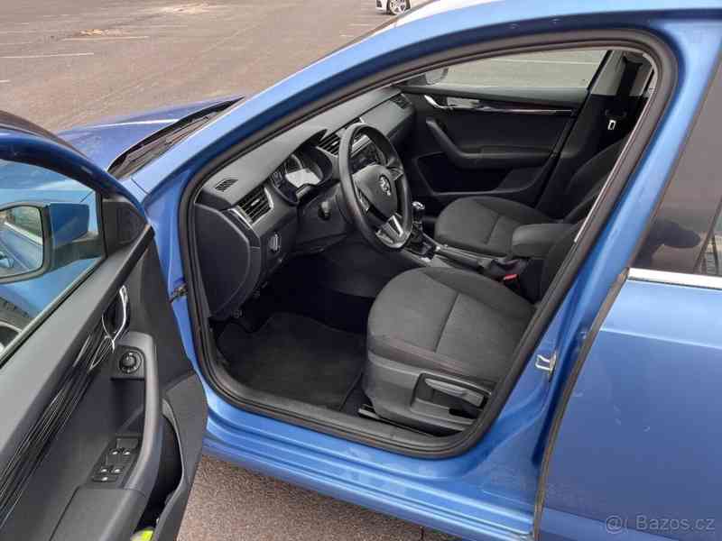 Škoda Octavia 1,6   III TDI 85 kW - foto 2