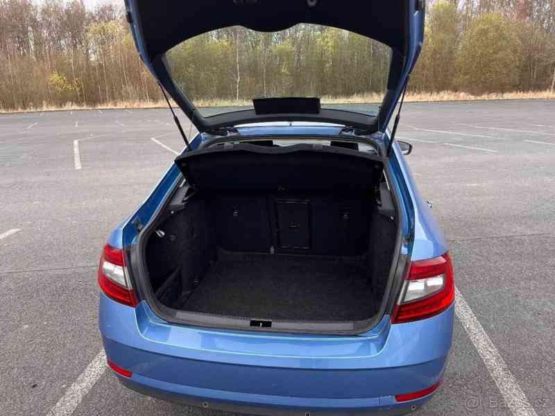 Škoda Octavia 1,6   III TDI 85 kW - foto 4