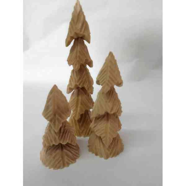 Ručně vyřezávané figurky k betlému - foto 11