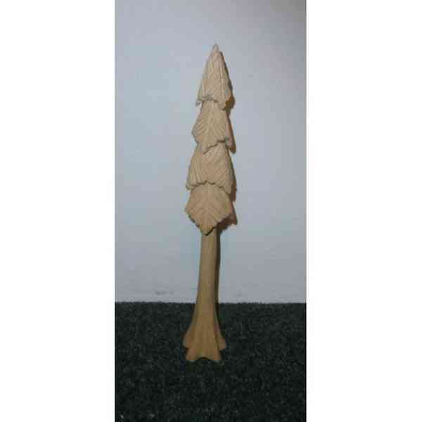 Ručně vyřezávané figurky k betlému - foto 4