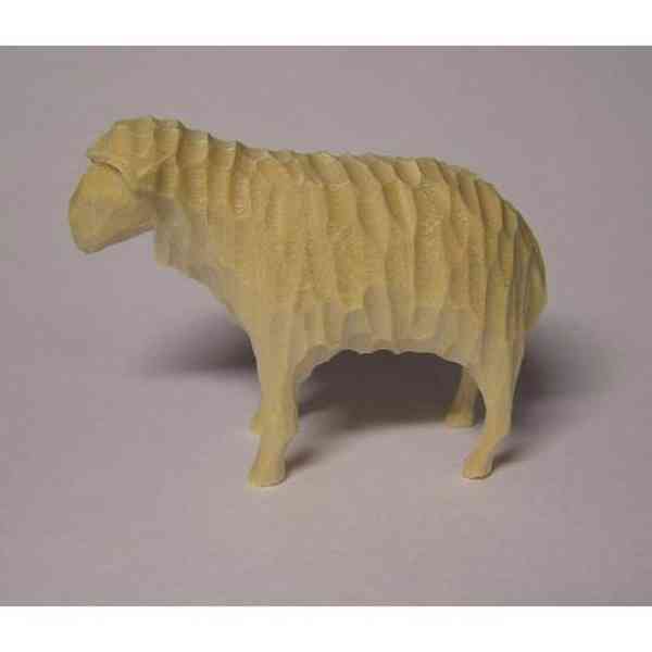 Ručně vyřezávané figurky k betlému - foto 7