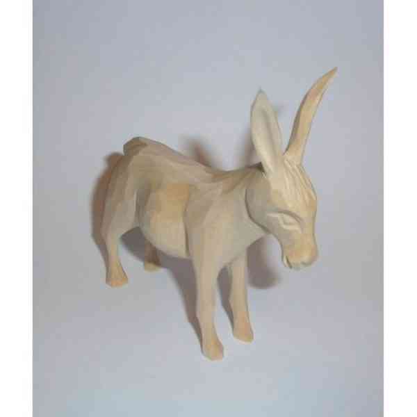 Ručně vyřezávané figurky k betlému - foto 5