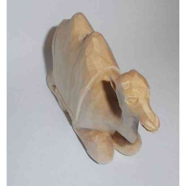 Ručně vyřezávané figurky k betlému - foto 6