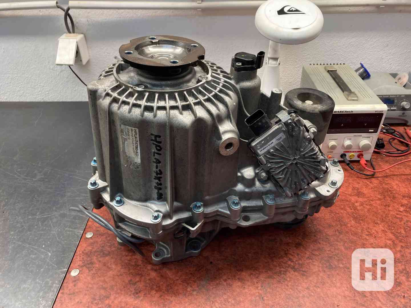 Rozvodovka Land Rover Transfer Box - bazar - Hyperinzerce.cz