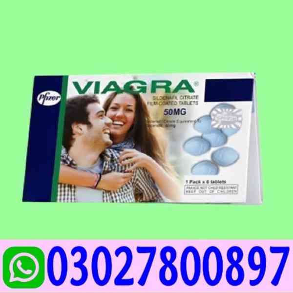 Viagra 50 mg Tablets in Islamabad ) 03027800897