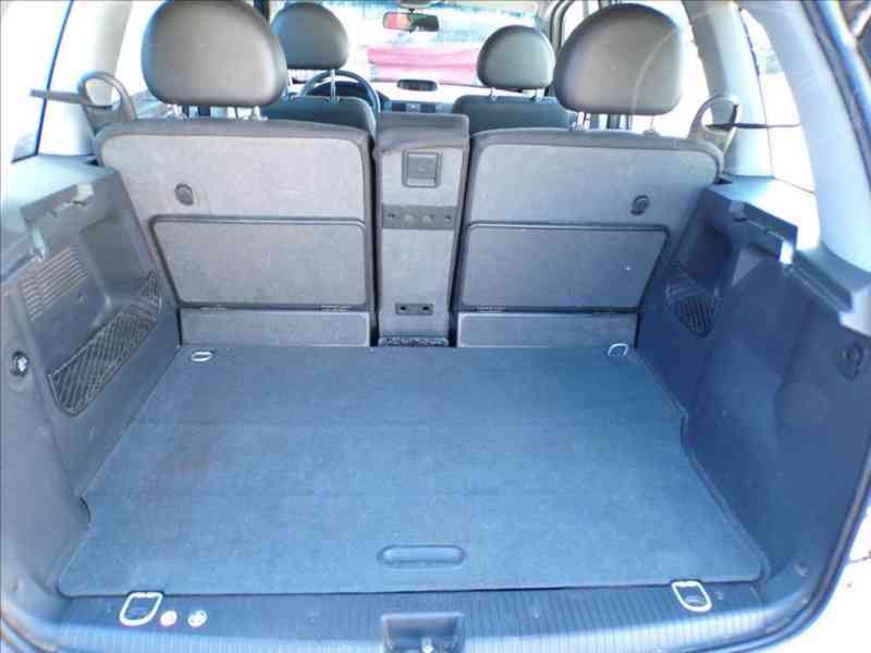 Opel Meriva 1,6 i TAŽNÉ ZAŘÍZENÍ - foto 9