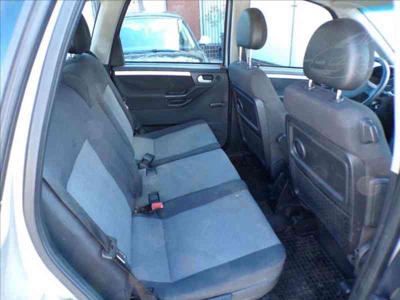 Opel Meriva 1,6 i TAŽNÉ ZAŘÍZENÍ - foto 10