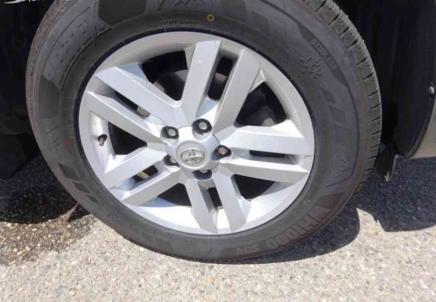 Toyota Rav4 2.2 D-D4 r.v.2006 4x4 (100 kw) stk:9/2027 - foto 23